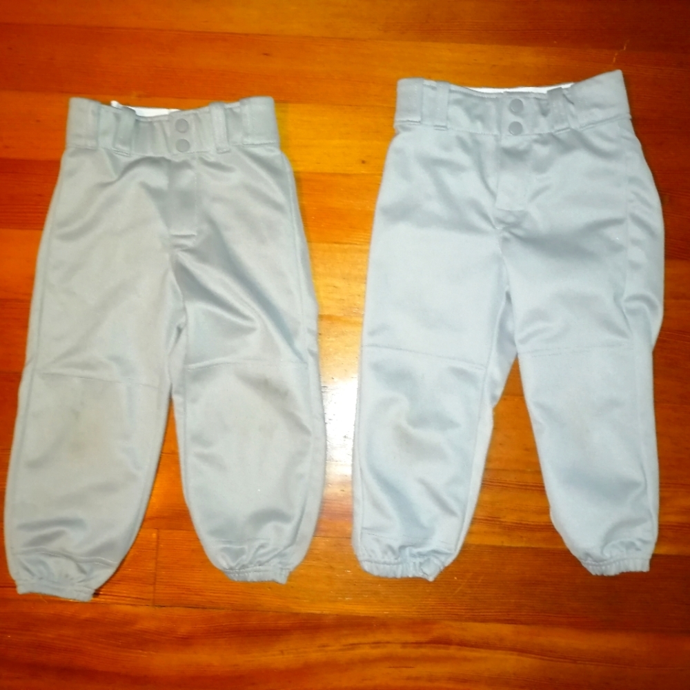 SOLD Boys baseball pants